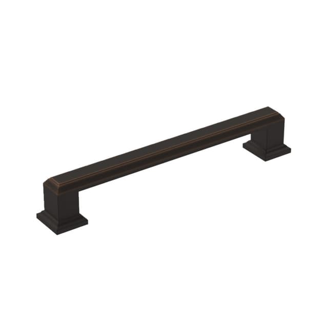 128mm Appoint Handle Pull, Oil-Rubbed Bronze