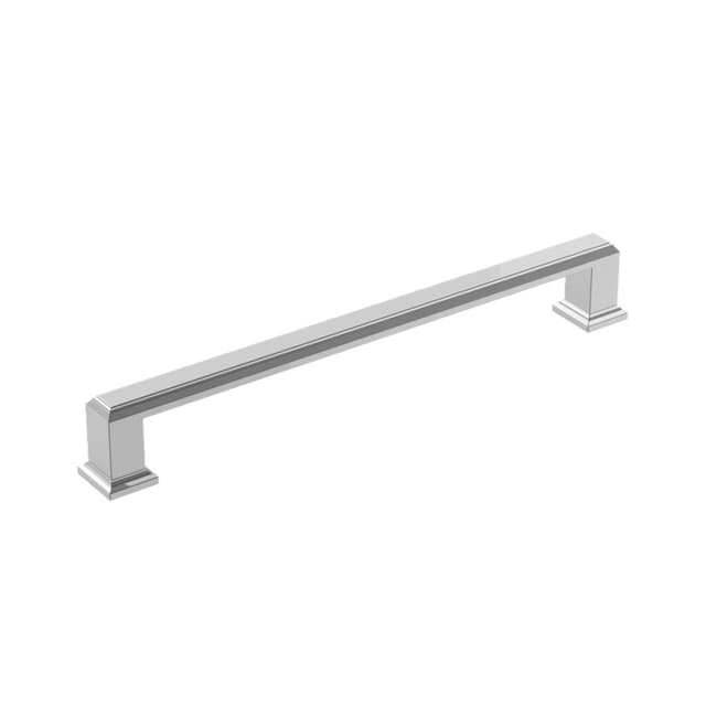 192mm Appoint Handle Pull, Polished Chrome