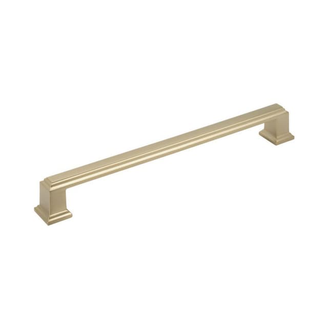 192mm Appoint Handle Pull, Golden Champagne