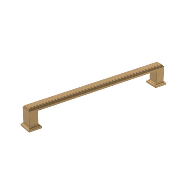 192mm Appoint Handle Pull, Champagne Bronze