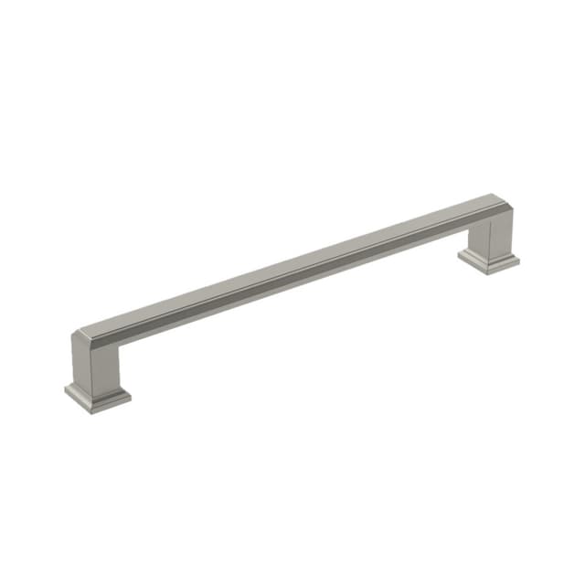 192mm Appoint Handle Pull, Satin Nickel