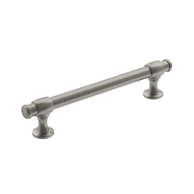 128mm Winsome Bar Pull, Satin Nickel