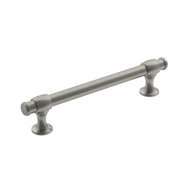 128mm Winsome Bar Pull, Satin Nickel