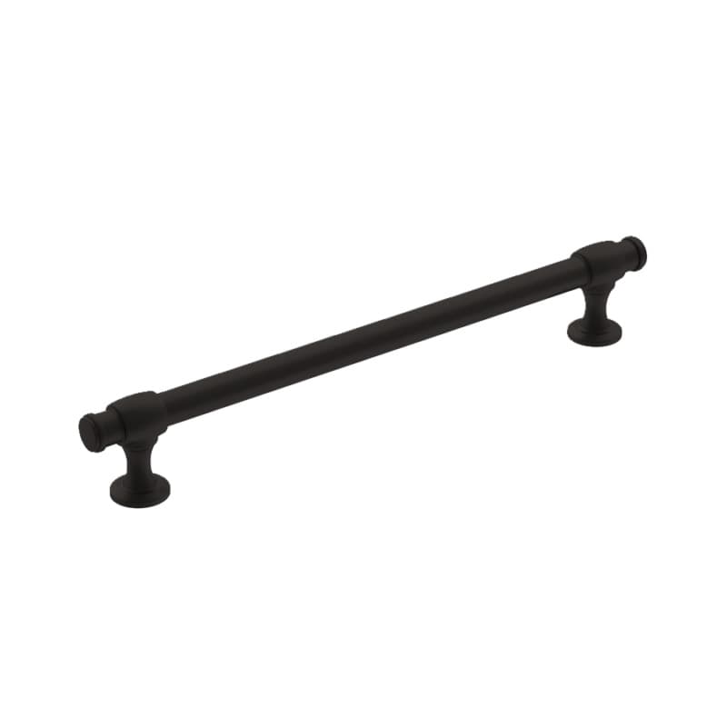192mm Winsome Bar Pull, Matte Black