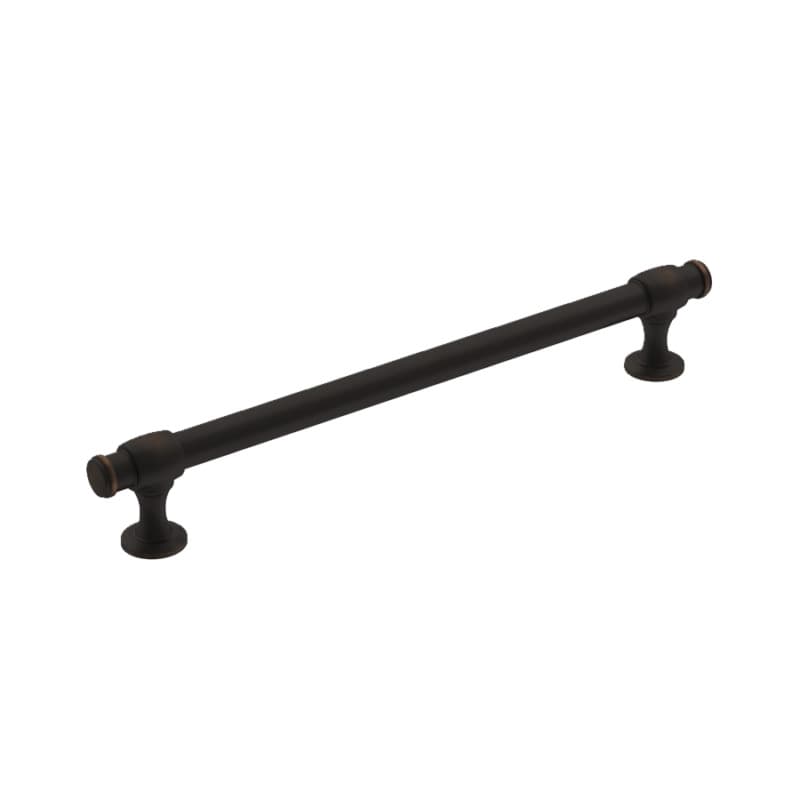 192mm Winsome Bar Pull, Oil-Rubbed Bronze