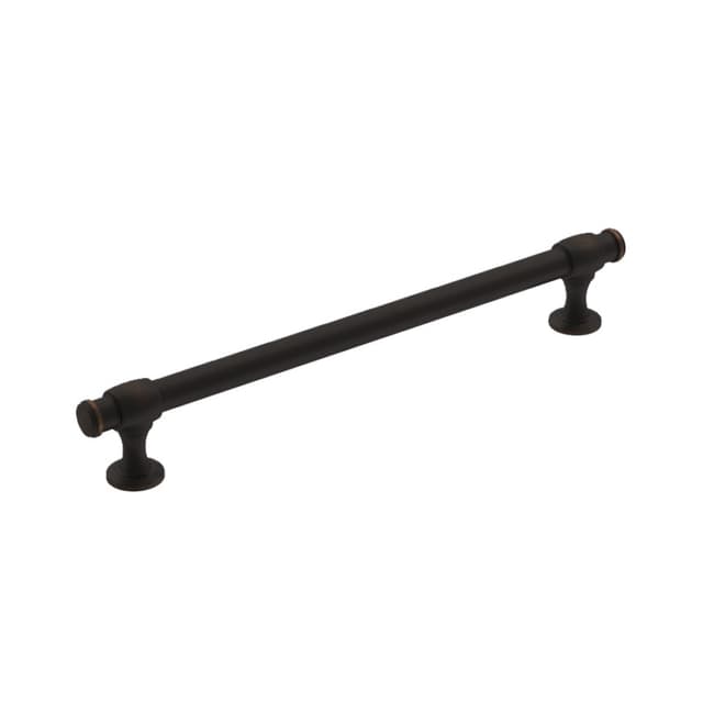 192mm Winsome Bar Pull, Oil-Rubbed Bronze