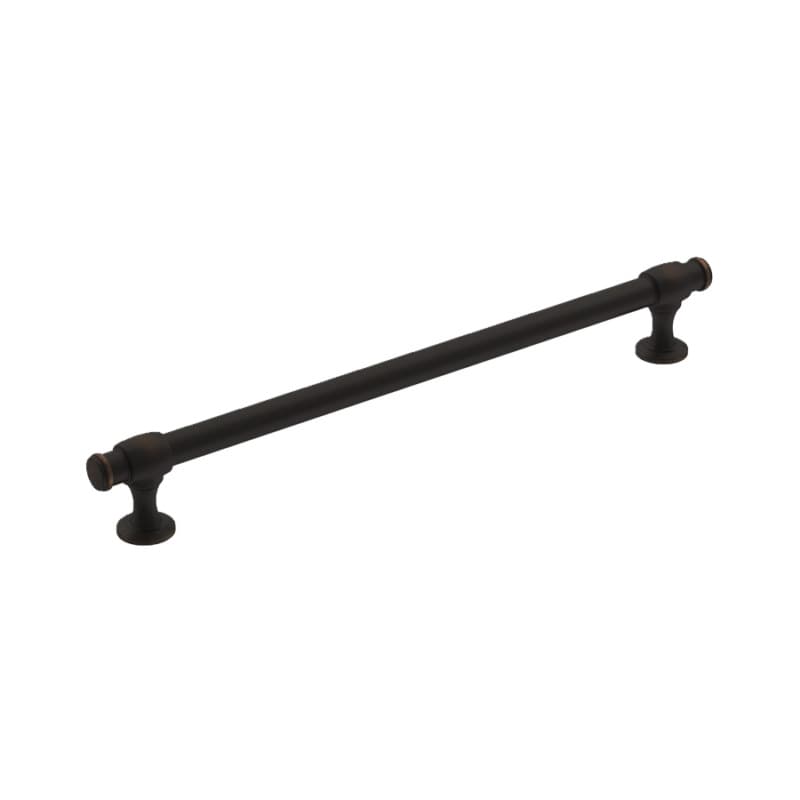 224mm Winsome Bar Pull, Oil-Rubbed Bronze