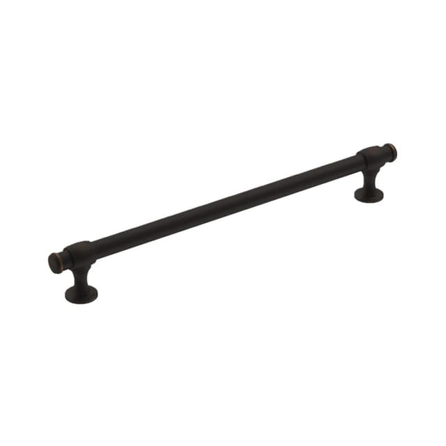 224mm Winsome Bar Pull, Oil-Rubbed Bronze