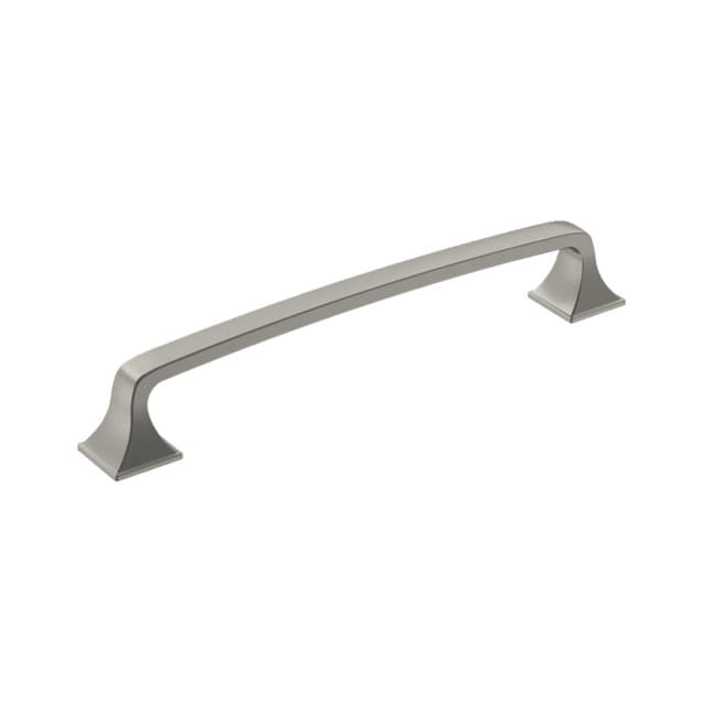 160mm Ville Handle Pull, Satin Nickel