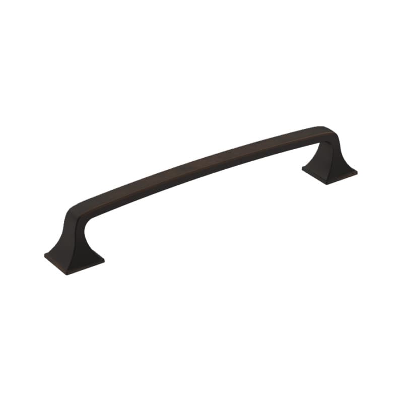 160mm Ville Handle Pull, Oil-Rubbed Bronze