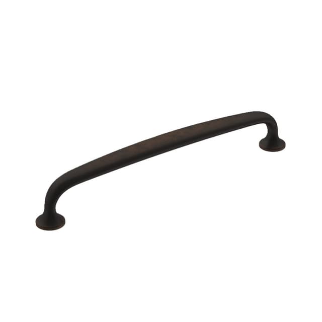 160mm Renown Cabinet Pull, Oil-Rubbed Bronze