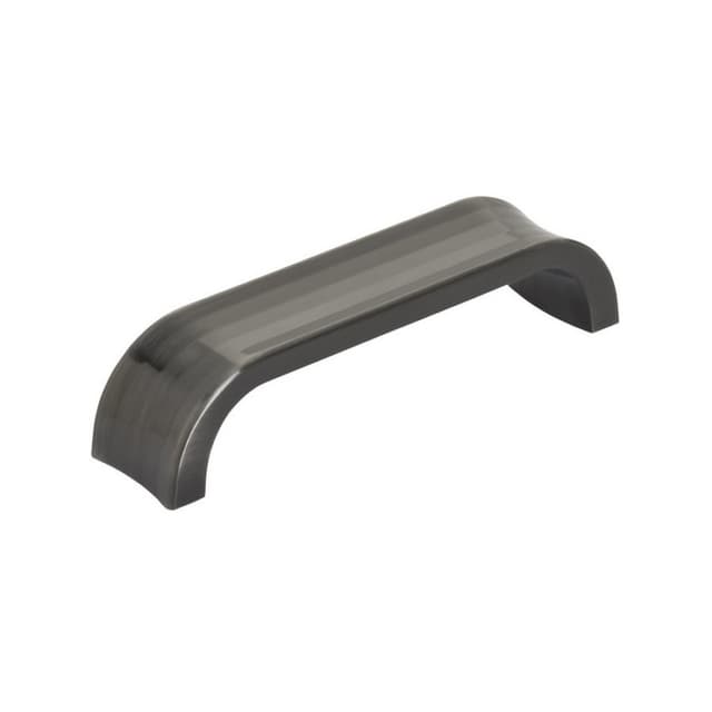 3-3/4" Concentric Handle Pull, Gunmetal