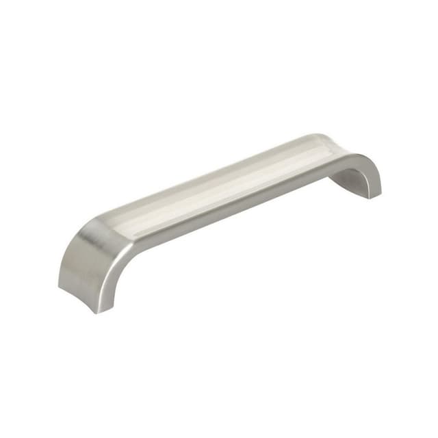 5-1/16" Concentric Handle Pull, Satin Nickel