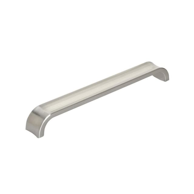 7-9/16" Concentric Handle Pull, Satin Nickel