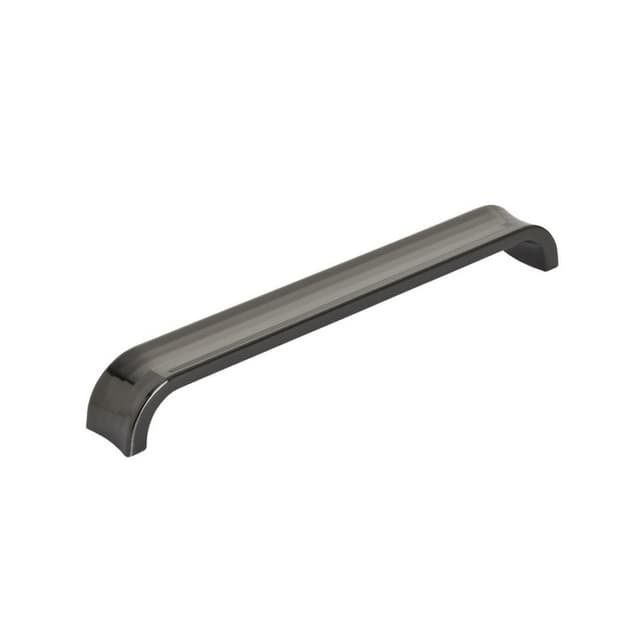 7-9/16" Concentric Handle Pull, Gunmetal