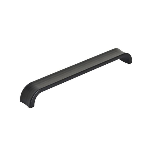 7-9/16" Concentric Handle Pull, Matte Black