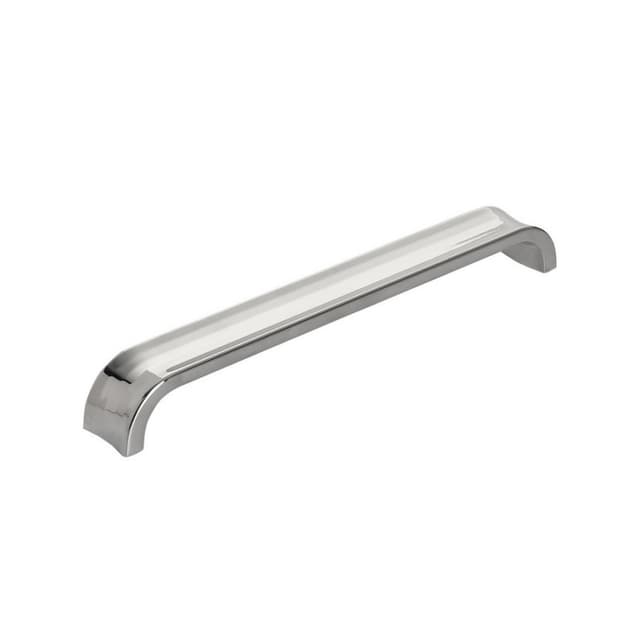 7-9/16" Concentric Handle Pull, Polished Nickel