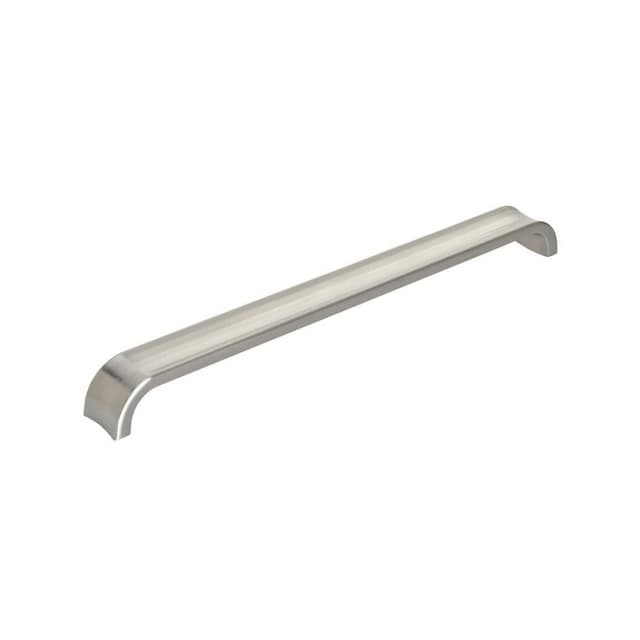 10-1/16" Concentric Handle Pull, Satin Nickel