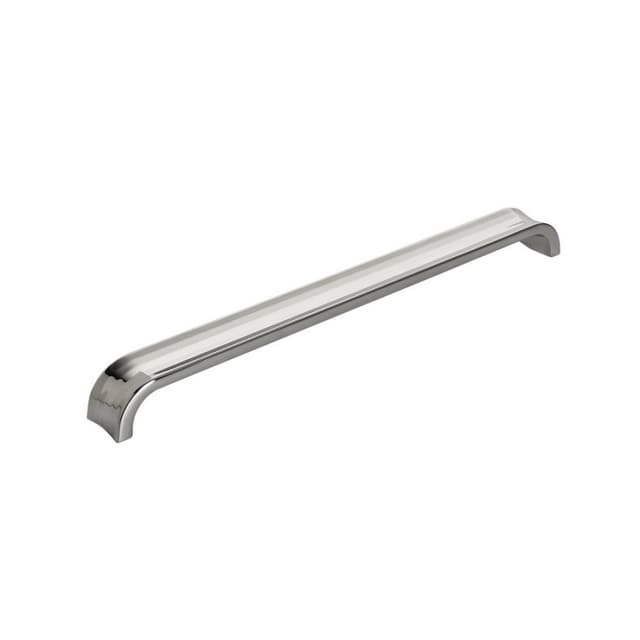 10-1/16" Concentric Handle Pull, Polished Nickel