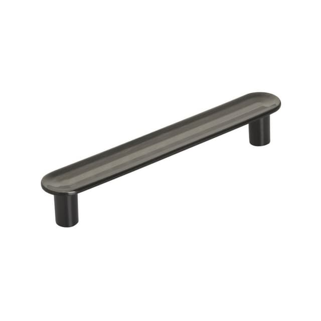3-3/4" Concentric Straight Pull, Gunmetal