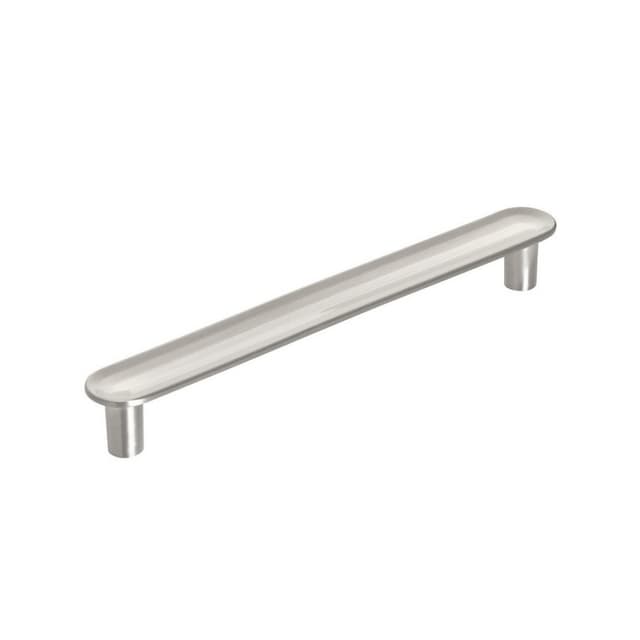5-1/16" Concentric Straight Pull, Satin Nickel