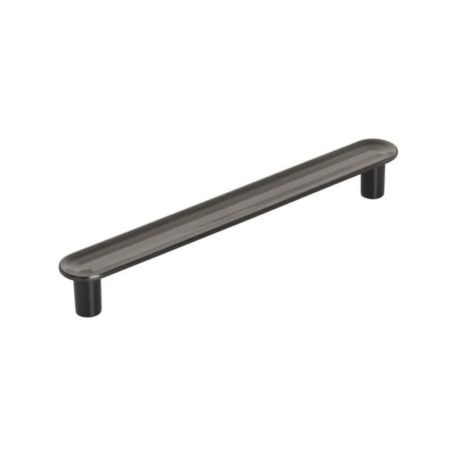 5-1/16" Concentric Straight Pull, Gunmetal