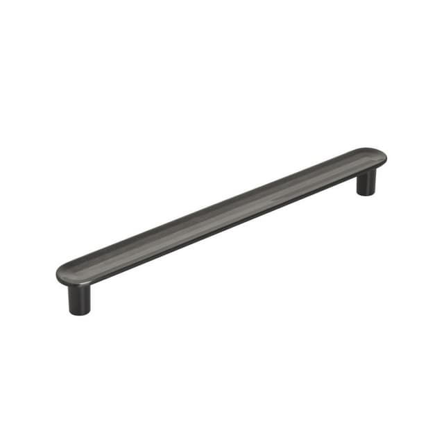 6-5/16" Concentric Straight Pull, Gunmetal