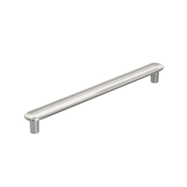 6-5/16" Concentric Straight Pull, Polished Nickel