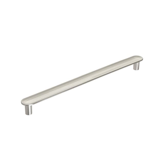 7-9/16" Concentric Straight Pull, Satin Nickel