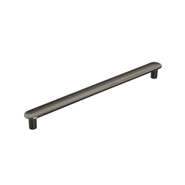 7-9/16" Concentric Straight Pull, Gunmetal