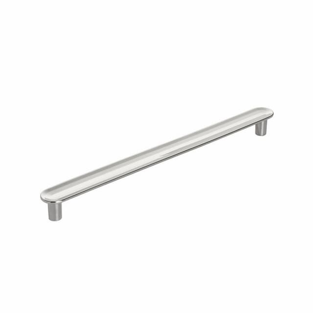 7-9/16" Concentric Straight Pull, Polished Nickel