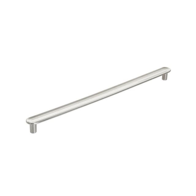 10-1/16" Concentric Straight Pull, Gunmetal