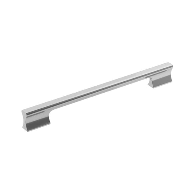 224mm Status Cabinet Pull, Polished Chrome