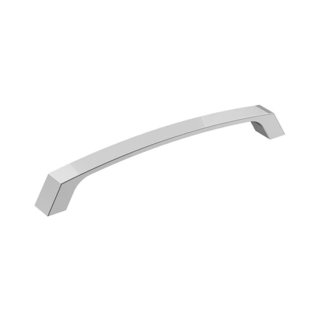 160mm Premise Cabinet Pull, Polished Chrome