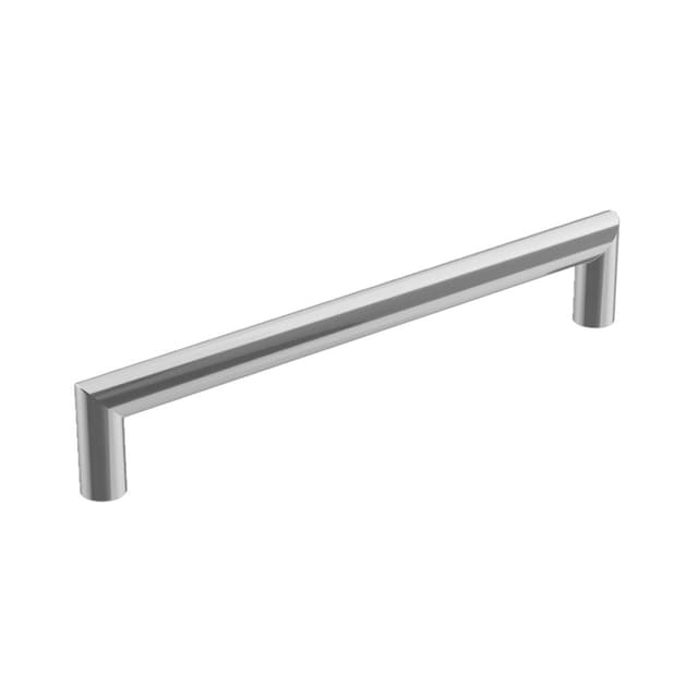 160mm Revolve Handle Pull, Polished Chrome