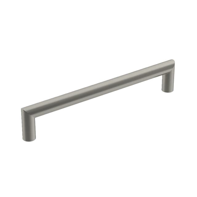160mm Revolve Handle Pull, Satin Nickel