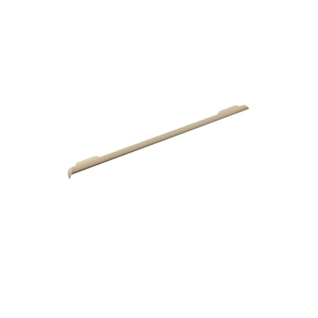 5-1/16" Destin Cabinet Pull, Golden Champagne
