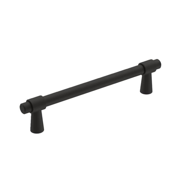 128mm Destine Bar Pull, Matte Black