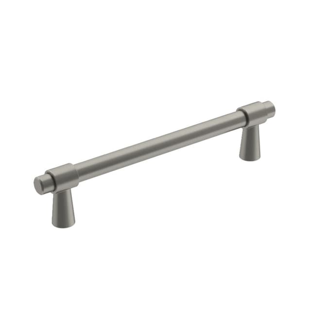 128mm Destine Bar Pull, Satin Nickel