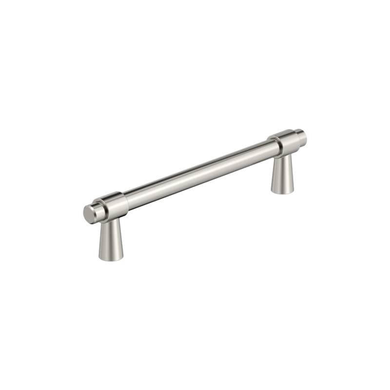 5-1/16" Destin Cabinet Pull, Polished Nickel