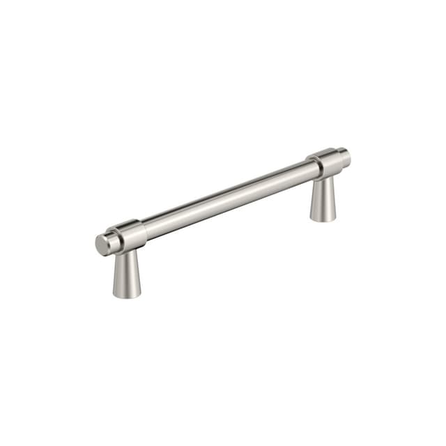 5-1/16" Destin Cabinet Pull, Polished Nickel