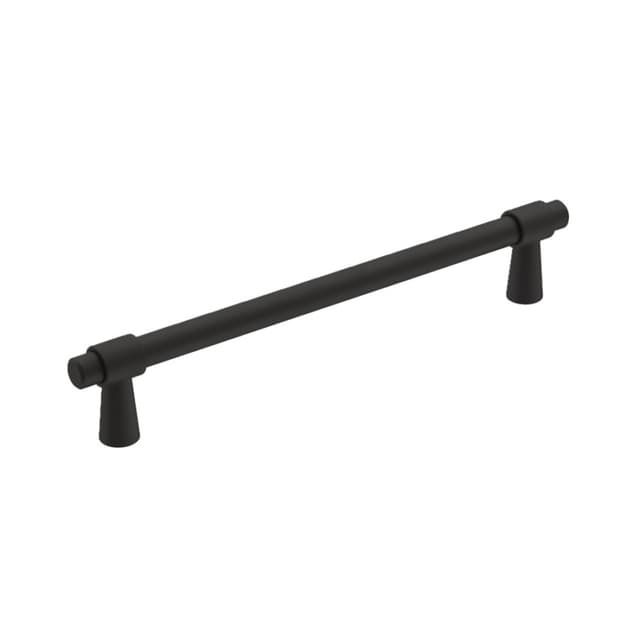 160mm Destine Bar Pull, Matte Black