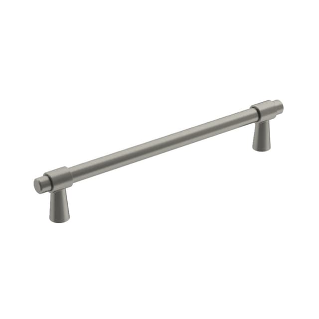 160mm Destine Bar Pull, Satin Nickel
