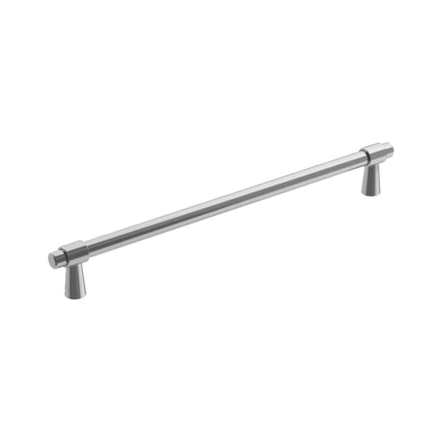 224mm Destine Bar Pull, Polished Chrome