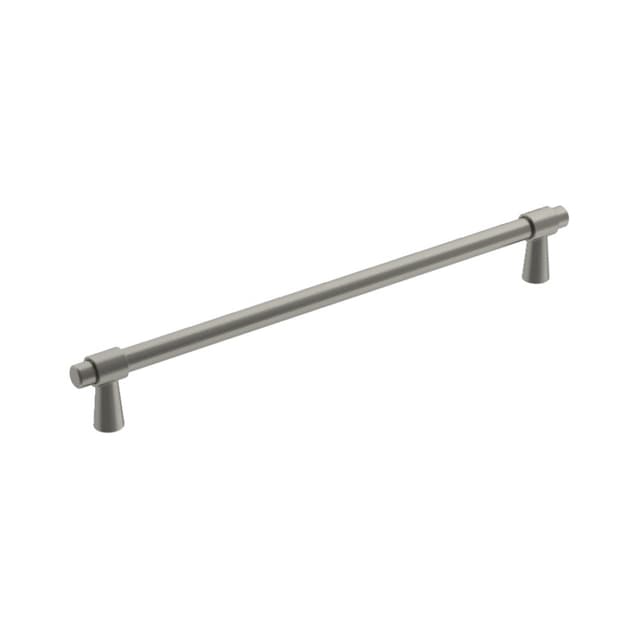 224mm Destine Bar Pull, Satin Nickel