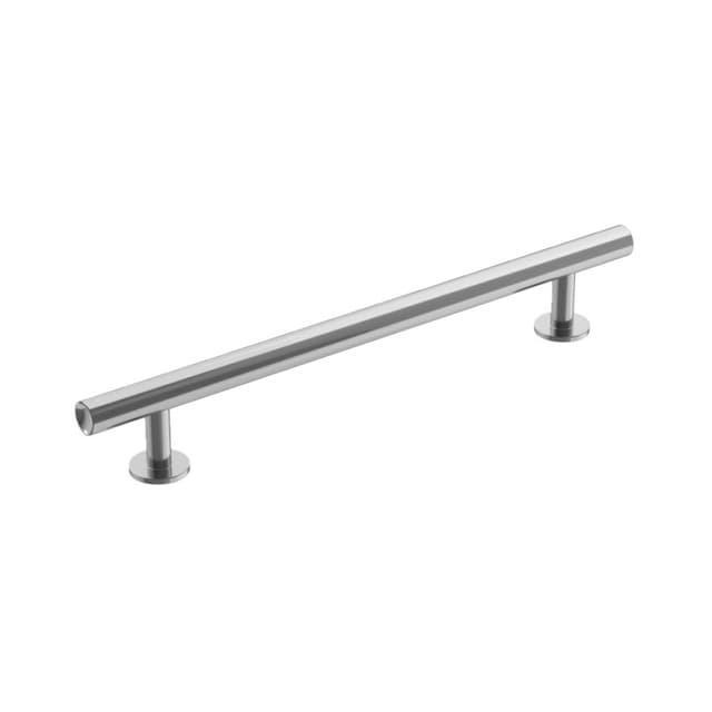 160mm Radius Bar Pull, Polished Chrome