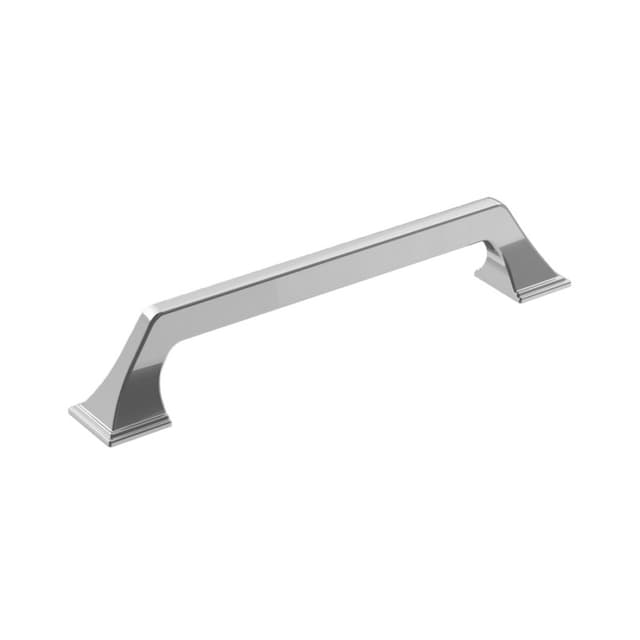 160mm Exceed Arch Pull, Polished Chrome