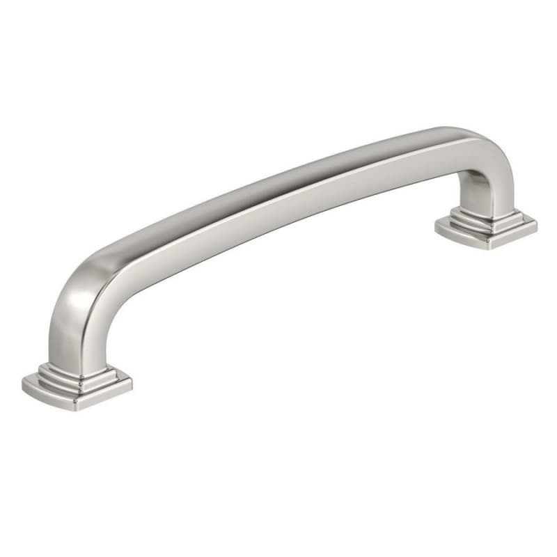 5-1/16" Surpass General Pull, Polished Nickel