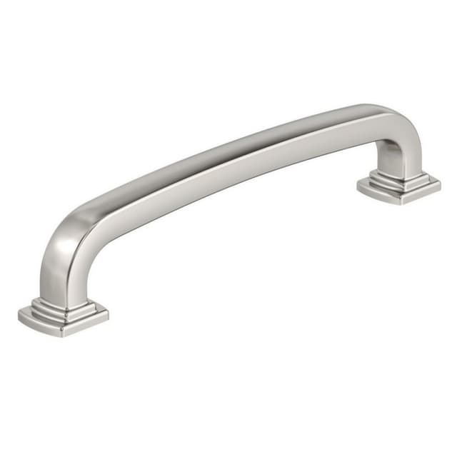 5-1/16" Surpass General Pull, Polished Nickel
