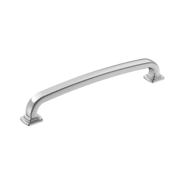 160mm Surpass Handle Pull, Polished Chrome